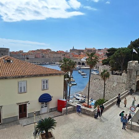 Old Town Gate Hotel Dubrovnik Eksteriør billede