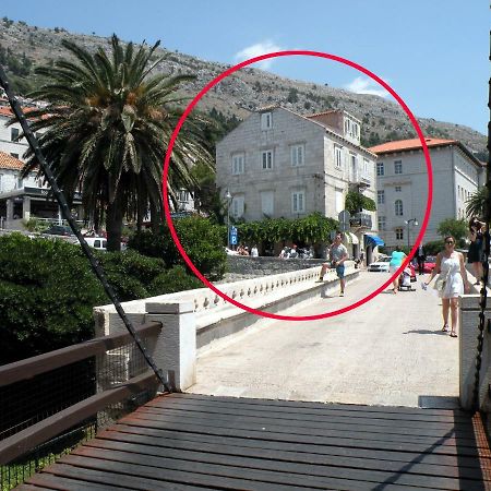 Old Town Gate Hotel Dubrovnik Eksteriør billede