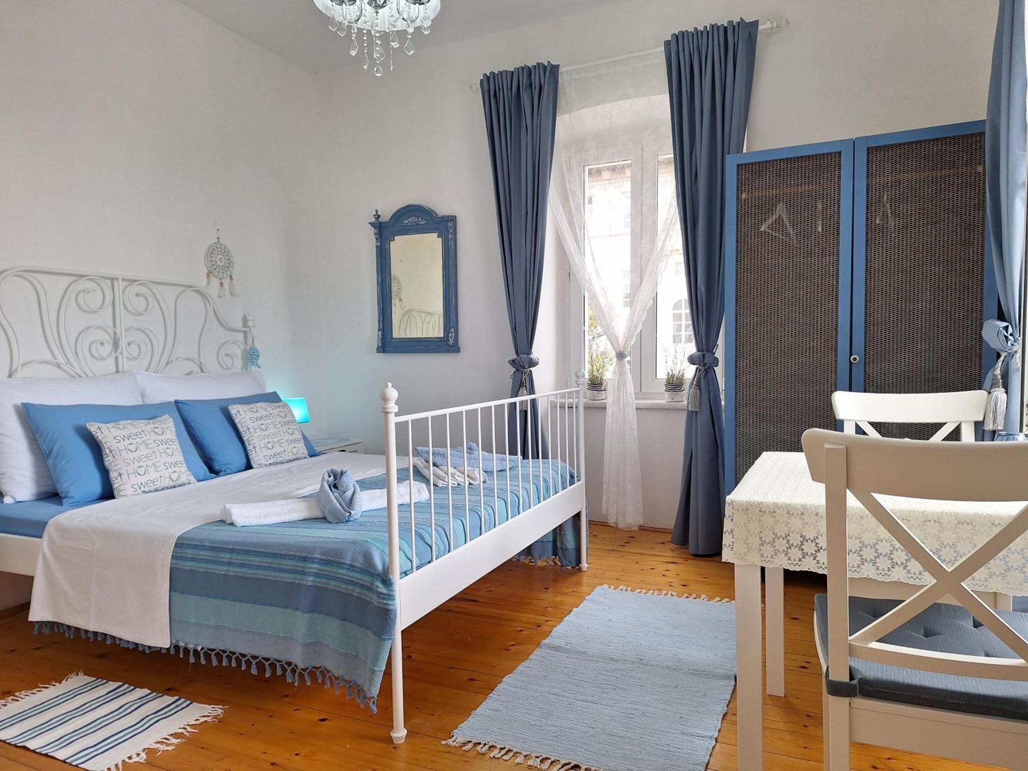 Old Town Gate Hotel Dubrovnik Eksteriør billede