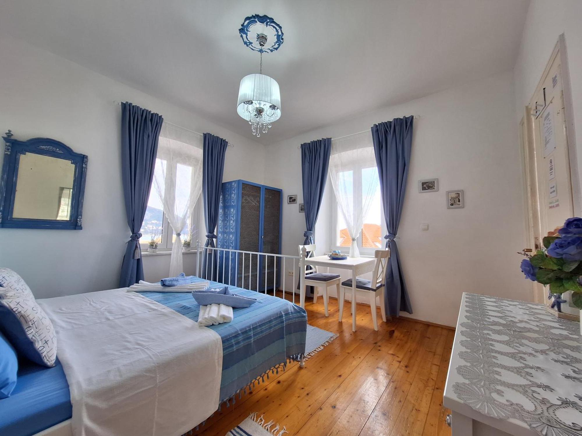 Old Town Gate Hotel Dubrovnik Eksteriør billede