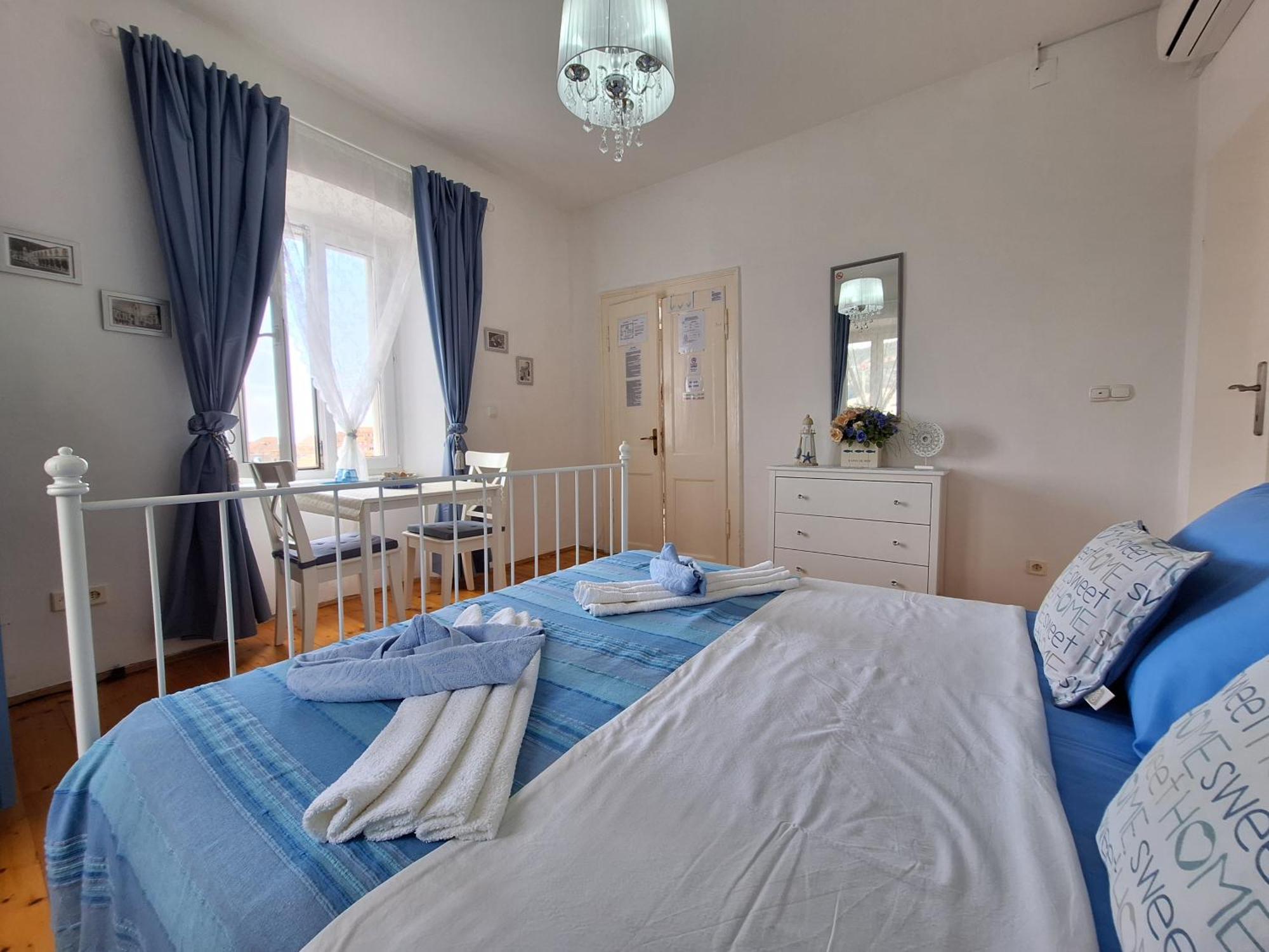 Old Town Gate Hotel Dubrovnik Eksteriør billede