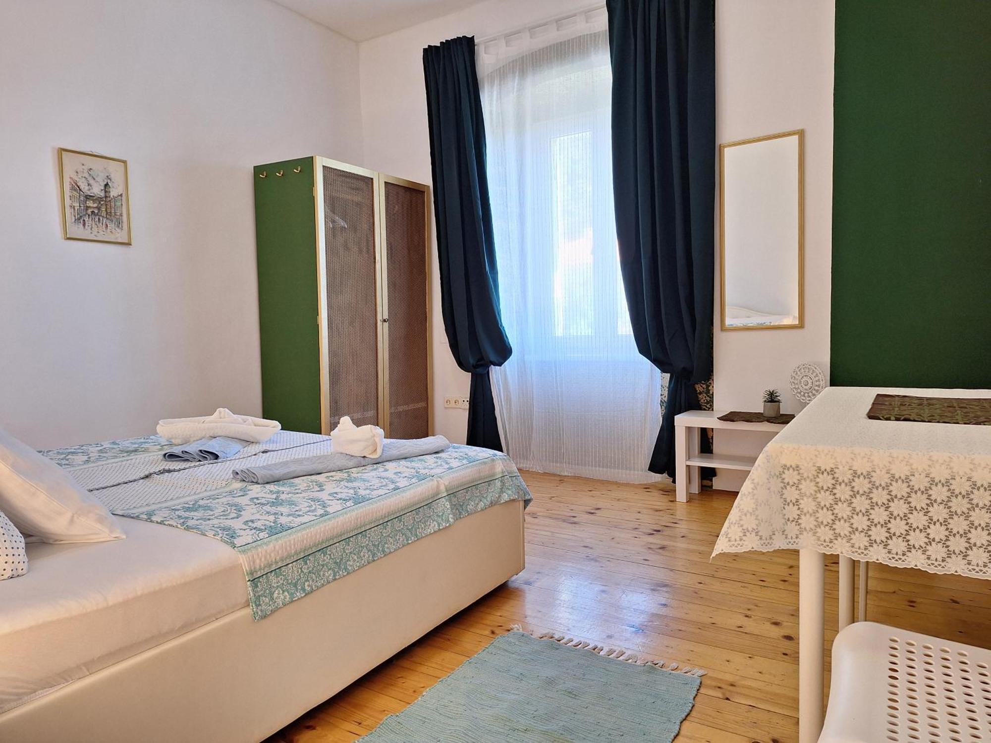 Old Town Gate Hotel Dubrovnik Eksteriør billede