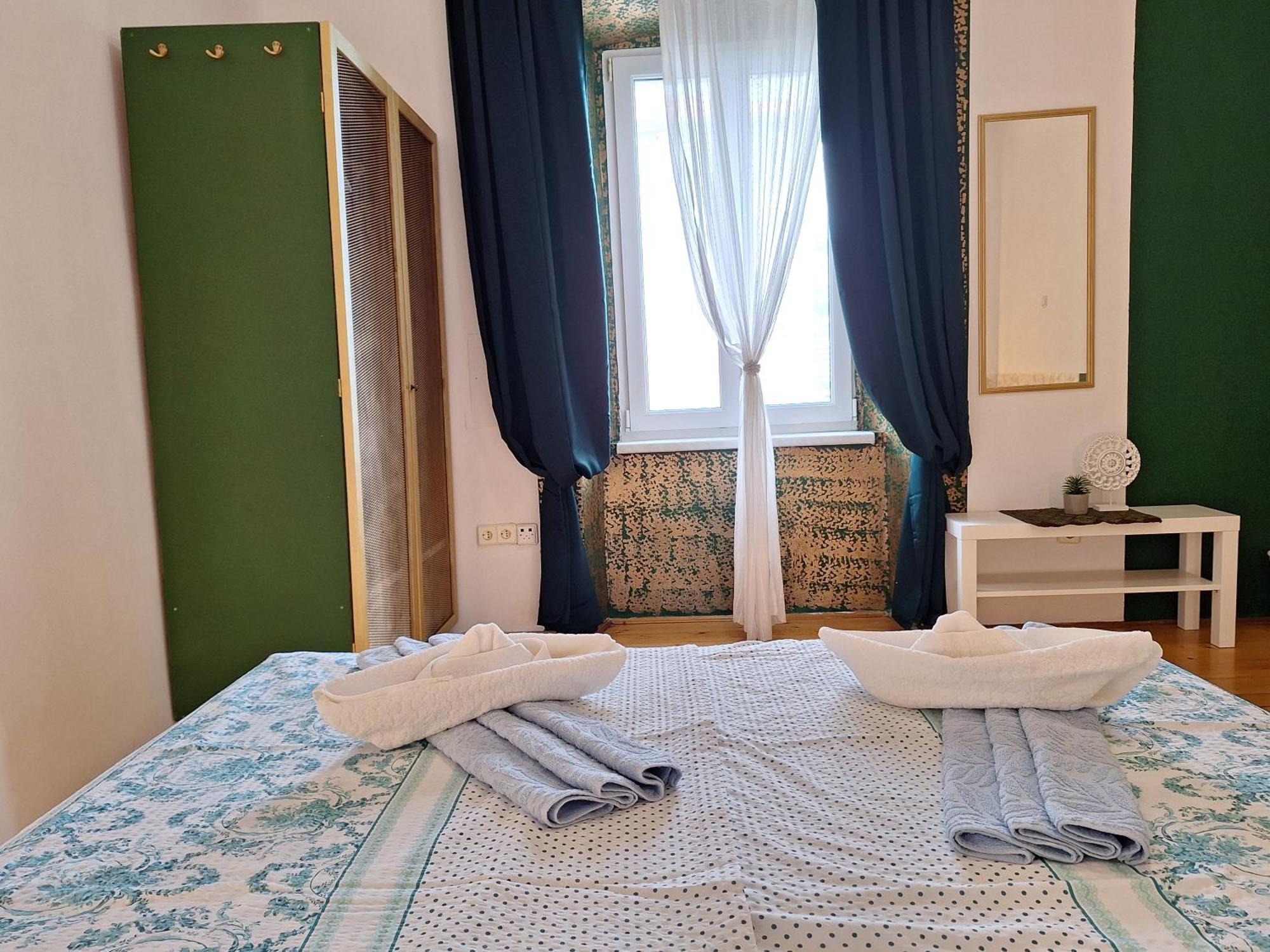 Old Town Gate Hotel Dubrovnik Eksteriør billede
