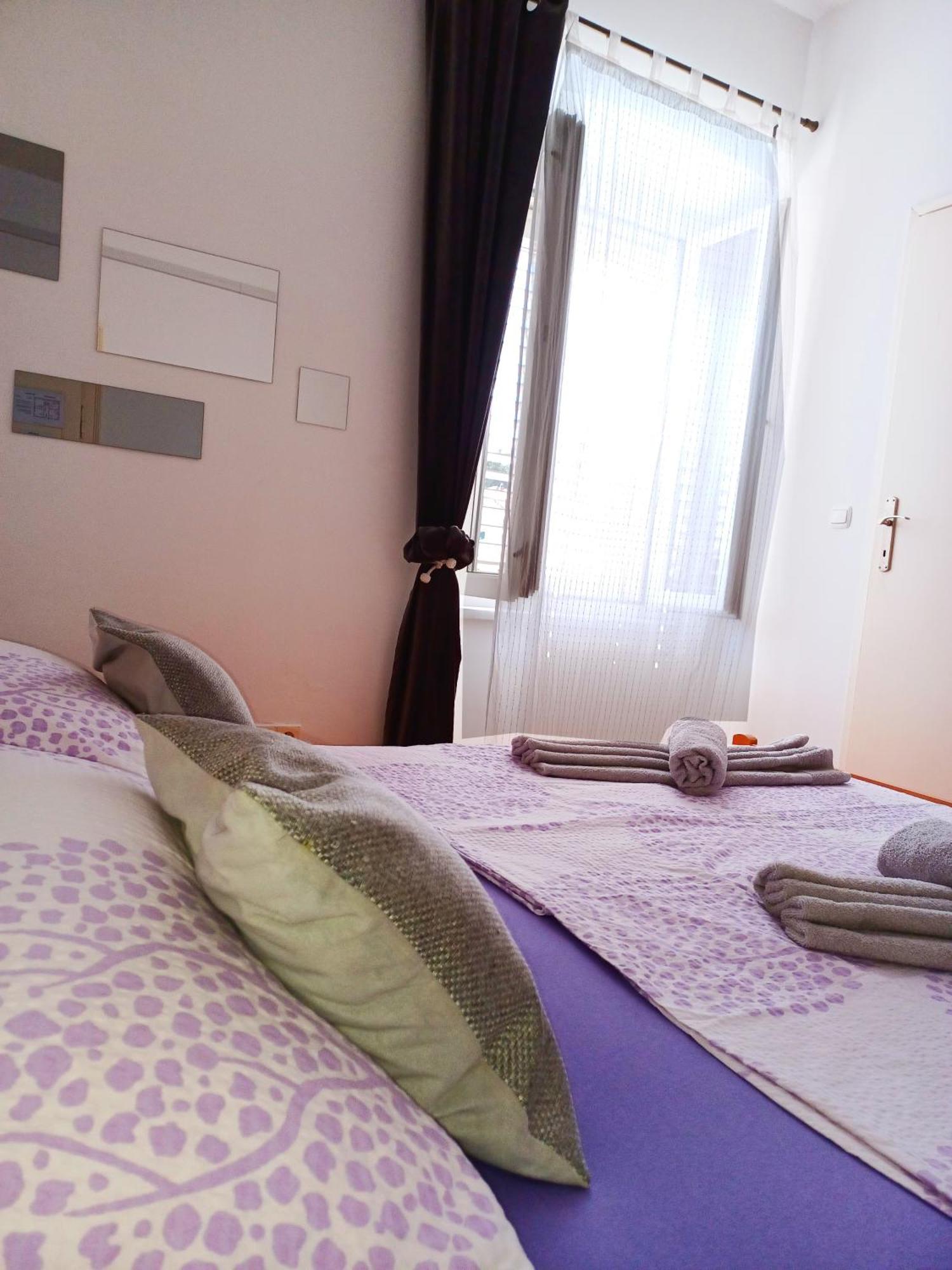 Old Town Gate Hotel Dubrovnik Eksteriør billede