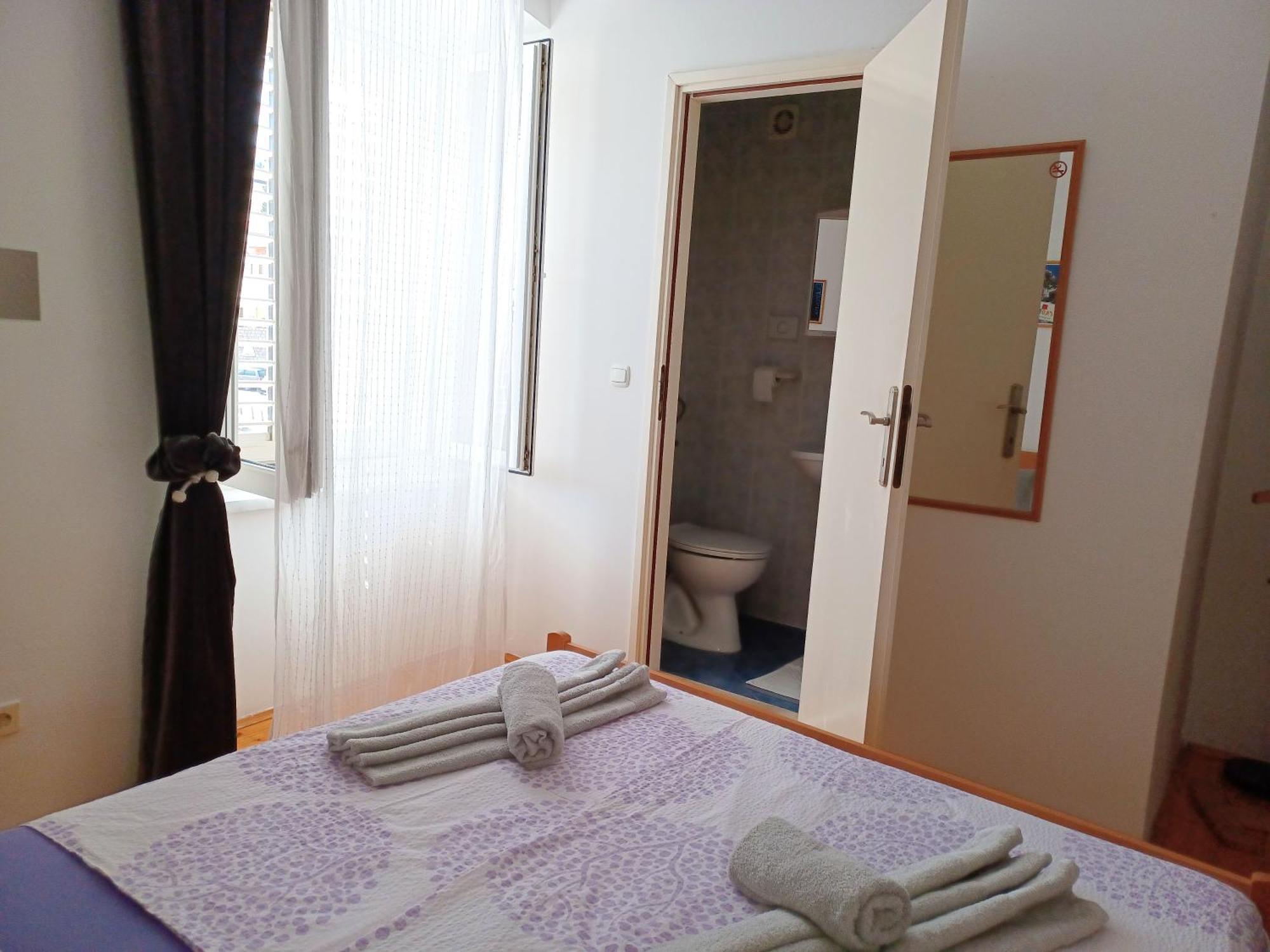 Old Town Gate Hotel Dubrovnik Eksteriør billede