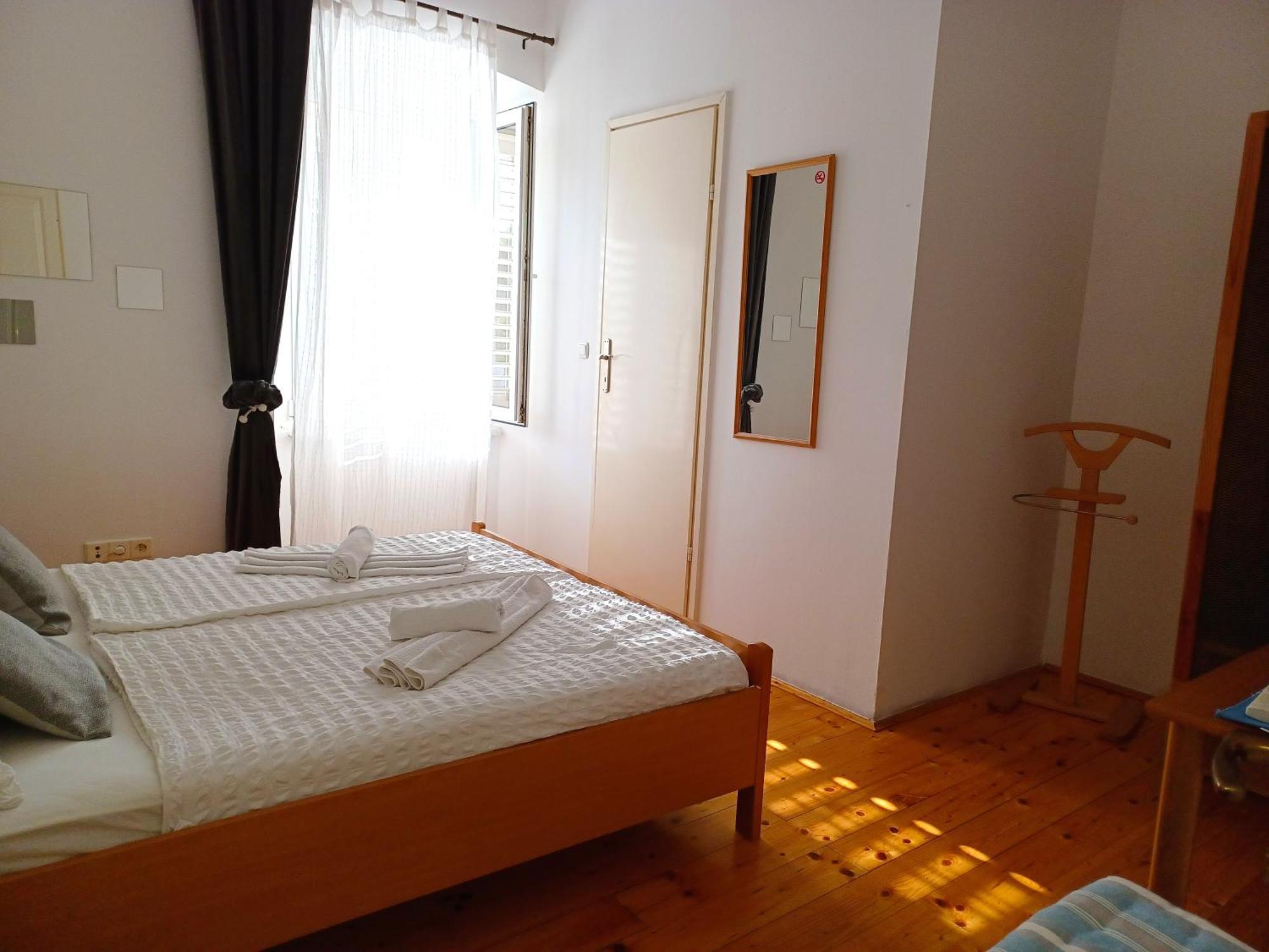 Old Town Gate Hotel Dubrovnik Eksteriør billede