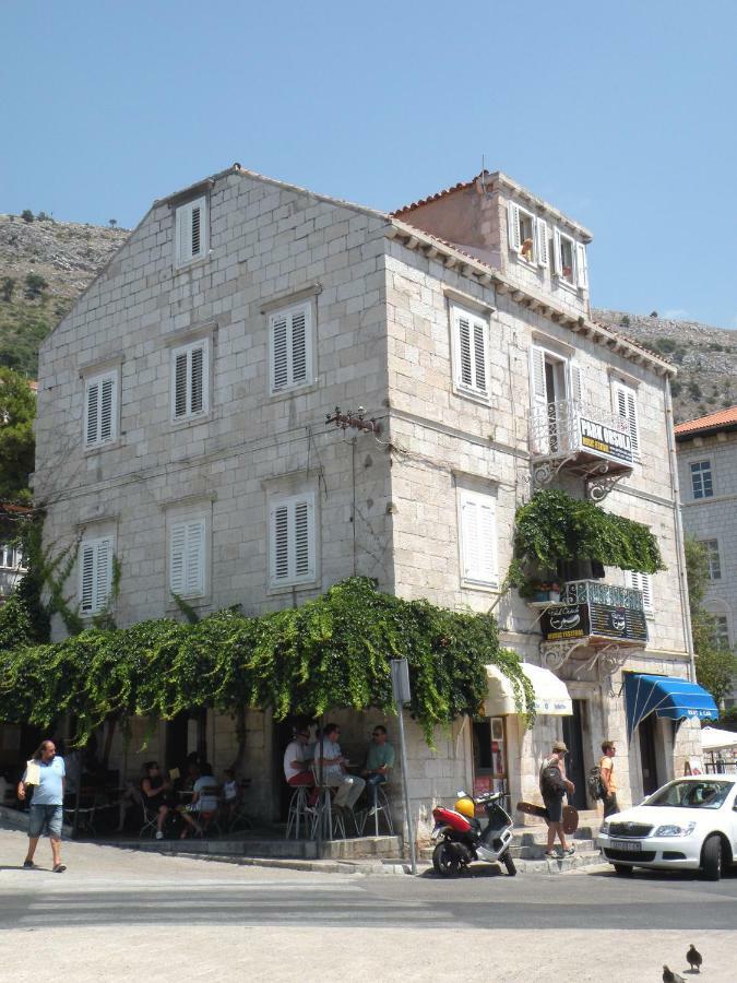 Old Town Gate Hotel Dubrovnik Eksteriør billede